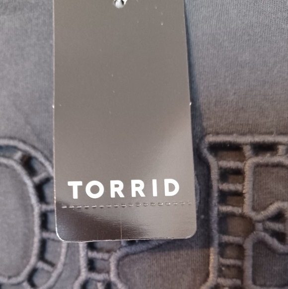 Torrid T Shirt - Picture 6 of 12